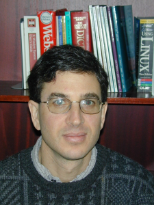 Profile picture of Joseph Landsberg
