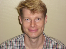 Profile picture of Jonas Lührmann