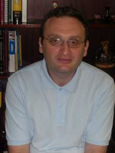 Profile picture of Igor Zelenko